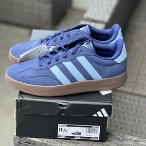Size 11.5 M - Adidas Barreda